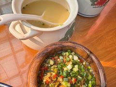 -小街47號江湖菜(四合院店)