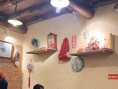 大堂-锅儿挑面馆