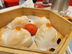 -粤江春·早茶·潮粤菜·宴会(罗湖宝能中心店)