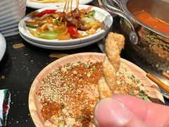 -周师兄大刀腰片火锅(洪崖洞旗舰店)