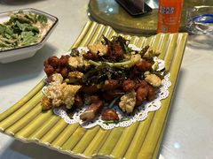 -千岛湖小鱼儿·淳安匠心农家菜