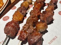 -纳鲁孜·新疆特色餐厅(上海悦荟广场店)