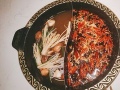 -川中渝夫火锅(铜陵万达广场店)
