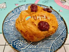 -宫门口馒头铺(创始人总店)