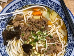 -西安调调(十全街店)
