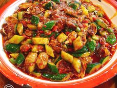 -夹夹大·蟹蟹大排档(财富又一城店)