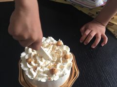 -布歌东京(德基BHG店)