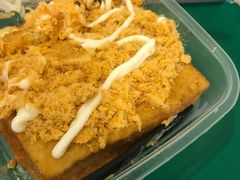 -孖记茶档·热腾茶餐(荔湾领展广场店)