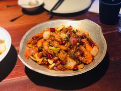 -大牌大·传统杭帮菜(湖滨店)