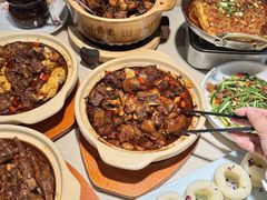 -小柴米·传统江西菜(八一广场店)