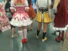 -东浩兰生上海世博展览馆