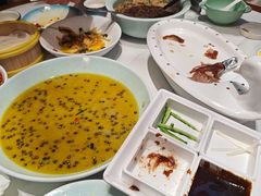 -东流山烤鸭·家常菜(雨山龙湖店)