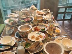 -阳光岛·海鲜盛宴(银泰中心in99店)