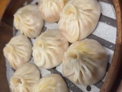 -馋三尺蟹粉小笼(人民广场店)