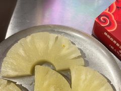 -燚青春东北泥炉烤肉(百合店)