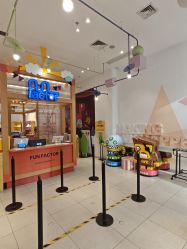 -玩元素·家庭游乐成长中心(香格里拉店)