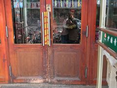 门面-护国寺小吃(地安门店)