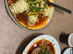 -李氏传家菜(兴城路店)