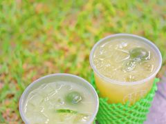 -挞柠·手打柠檬茶(花城汇中区旗舰店)