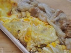超级蛋肉肠粉-山水肠粉(盐田店)
