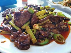 -李连贵熏肉大饼(天通苑店)