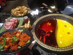 -大味老火锅City店