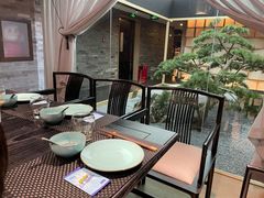 露天位-106餐厅(山水文园店)