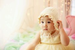 -BabyA 专业婴童摄影(古北时尚广场店)