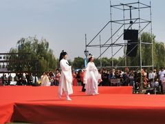 -孔子六艺文化园