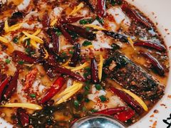 -江渔儿酸菜鱼(奥园广场金发购物中心店)