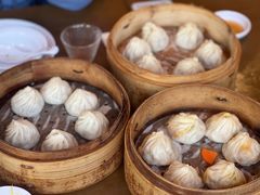 -南翔馒头店(豫园店)