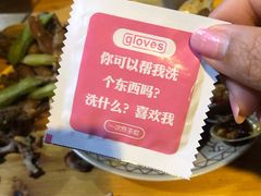 -好朋友烧烤(木兰中路店)