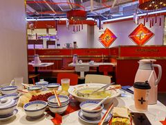 -禄鼎记·多口味酸菜鱼(凯德广场店)