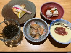 -镹·鱼料理  国产鱼使用店