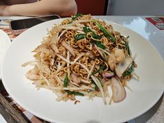 -金桔香港茶餐(宝安大厦店)
