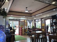 -蓝记云吞(正果店)