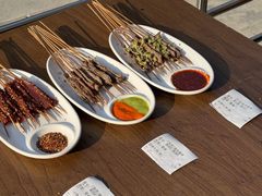 -小乾杯串店•16年沈阳烧烤(文安路店)
