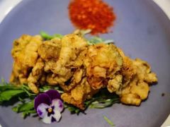 -格桑花开药膳蔬食文化空间