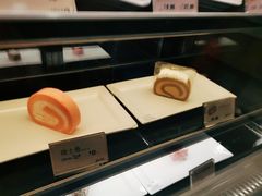 -麦当劳(西单明珠店)