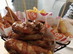 -JF Garden(渔人码头店)