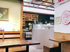 -無邪日式甜品(世博源店)