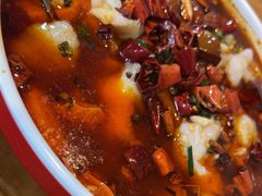 豆花鱼-四方面荘(常丰花园店)