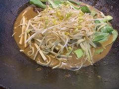 -皖北三胖地锅鸡(高速时代广场店)