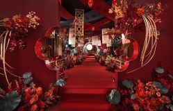 -明典婚礼策划·婚车租赁·婚纱摄影