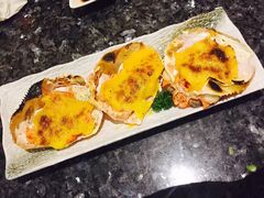 -菊上料理(蜀山银泰百货店)