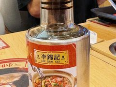 -华记煲仔华·煲仔饭(人和店)