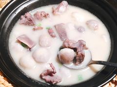 -小团圆餐厅(欧洲城店)