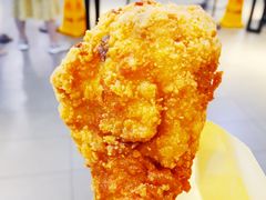 -麦当劳(光新乐购店)