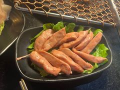 -松渡·鲜肉泥炉烤肉(时代天街店)