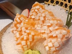 -山葵家·创意料理(临平银泰城店)